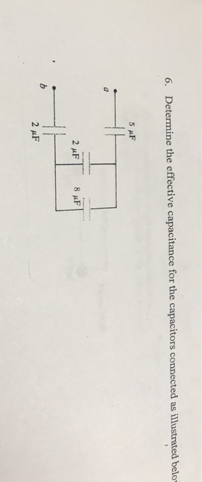 Solved B) A Capacitor Consists Of Two Parallel Plates | Chegg.com