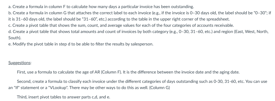 Solved Can An Expert Help Me With Part A And Part B Please, | Chegg.com