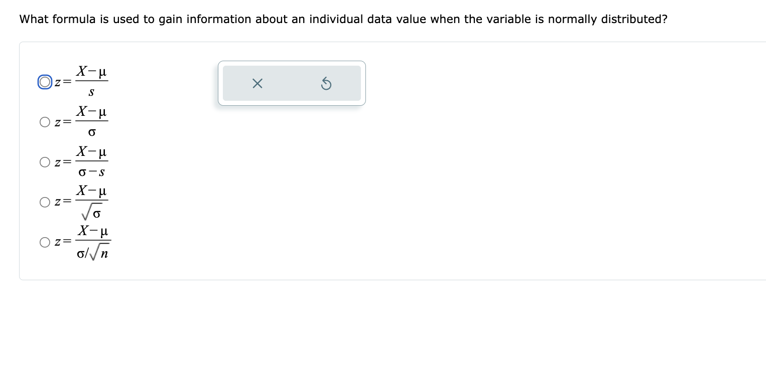 solved-what-formula-is-used-to-gain-information-about-an-chegg