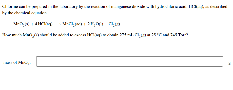 Solved A sample of an ideal gas at 1.00 atm and a volume of | Chegg.com