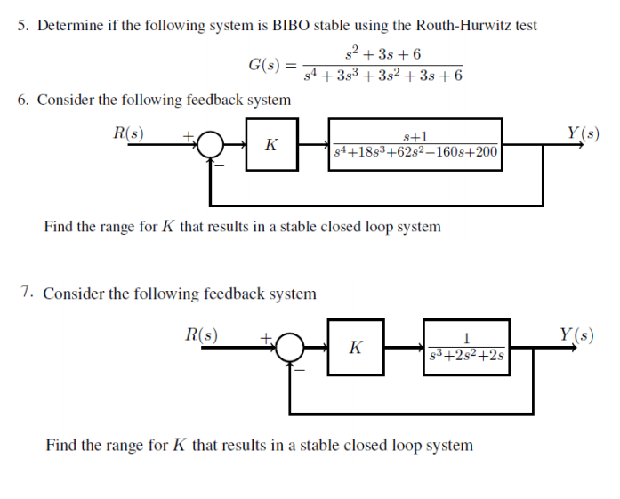 solved-5-determine-if-the-following-system-is-bibo-stable-chegg