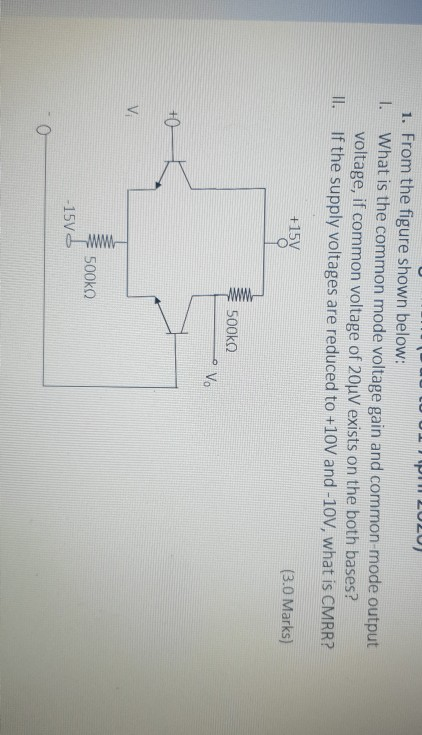 Solved please solve part 1 and part 2 in this problem i was | Chegg.com