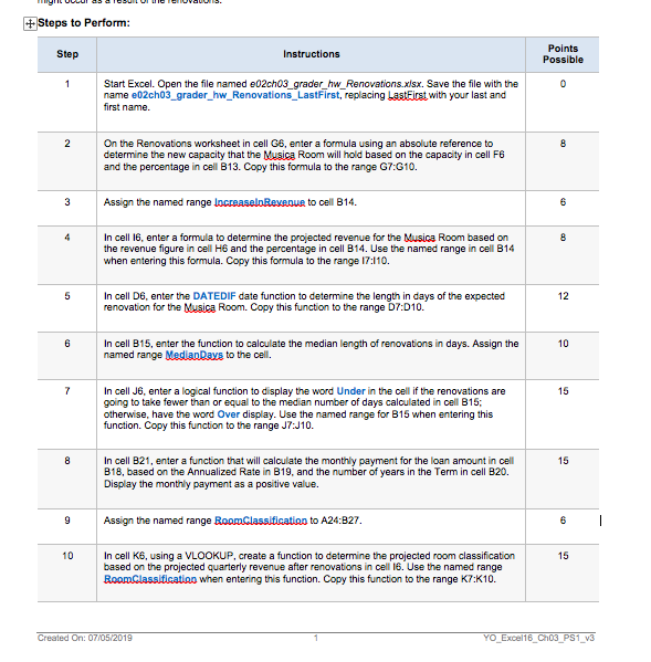 Painted Paradise Golf Resort & Spa Banquet Room