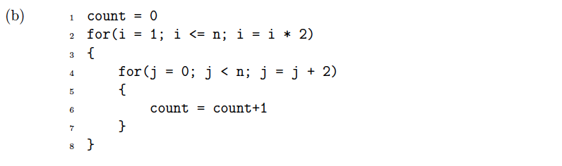Solved (3 x 10 = 30 pts) For each of the following | Chegg.com
