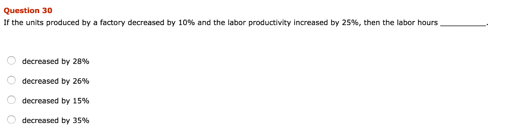 Solved Question 29 Your answer is incorrect. Try again. If | Chegg.com