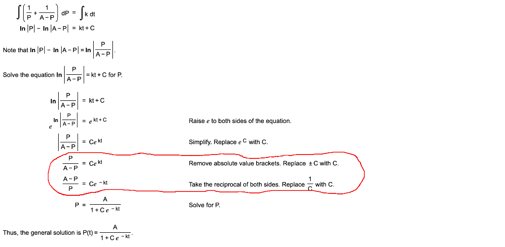 Solved Can you explain the step in this solution manual | Chegg.com