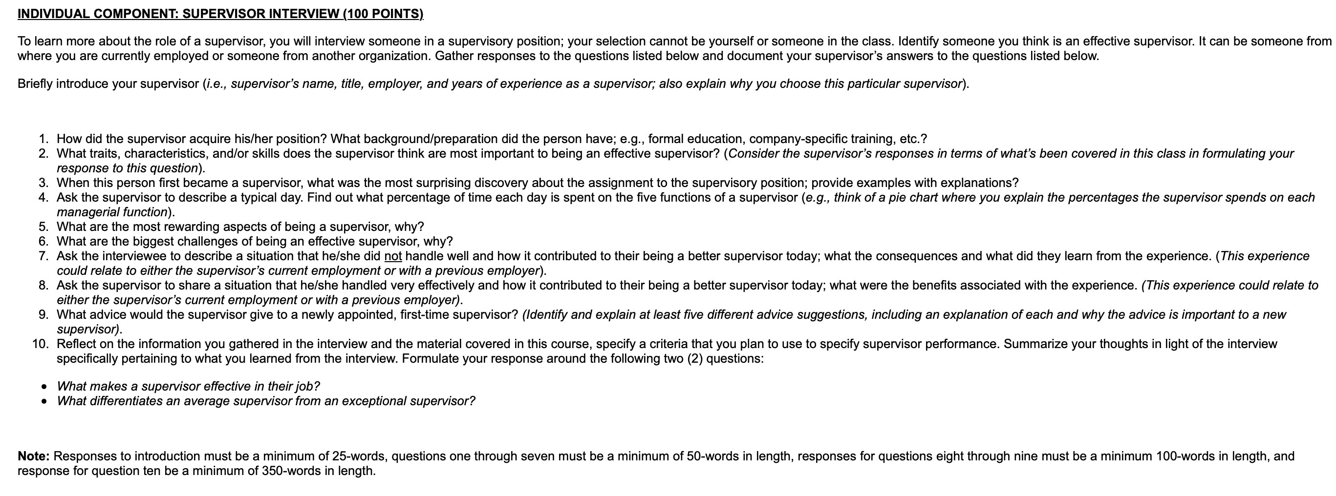 solved-individual-component-supervisor-interview-100-chegg
