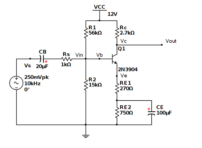 Solved Where are the half-power points in frequency? Does | Chegg.com