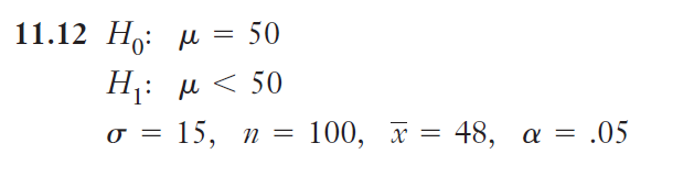 Solved Developing An Understanding Of Statistical Concept Chegg Com