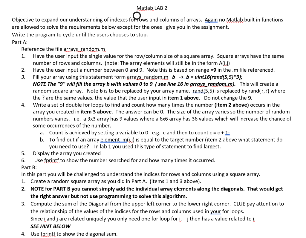 Solved Objective to expand our understanding of indexes | Chegg.com image.