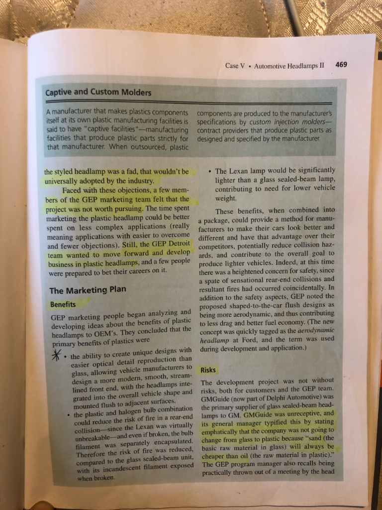 Automotive headlamps ii case study 08 image