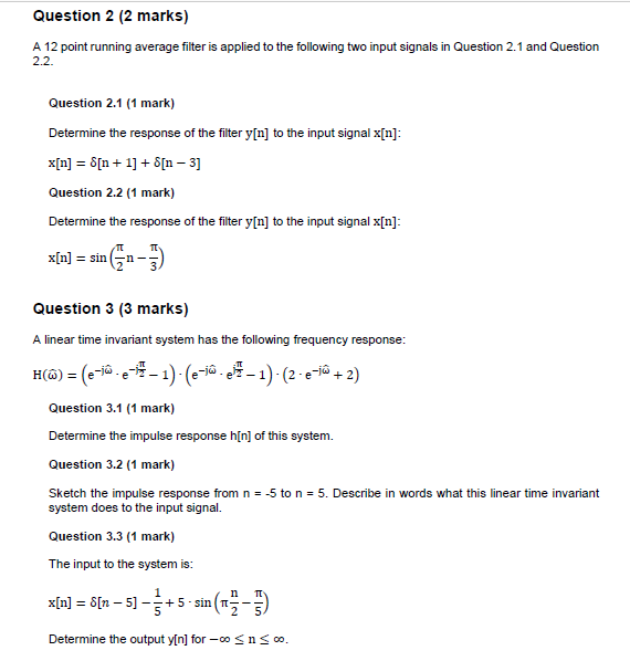 Solved Question 1 3 Marks Figure 1 Below Shows The Pole Chegg Com