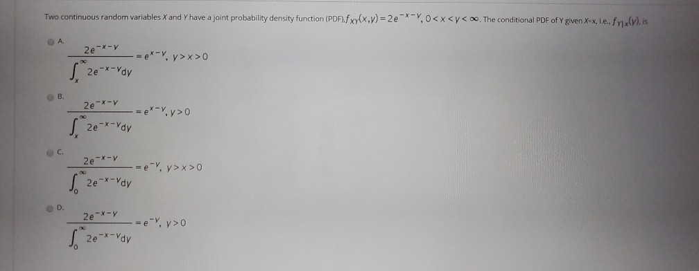 solved-two-continuous-random-variables-x-and-y-have-a-joint-chegg