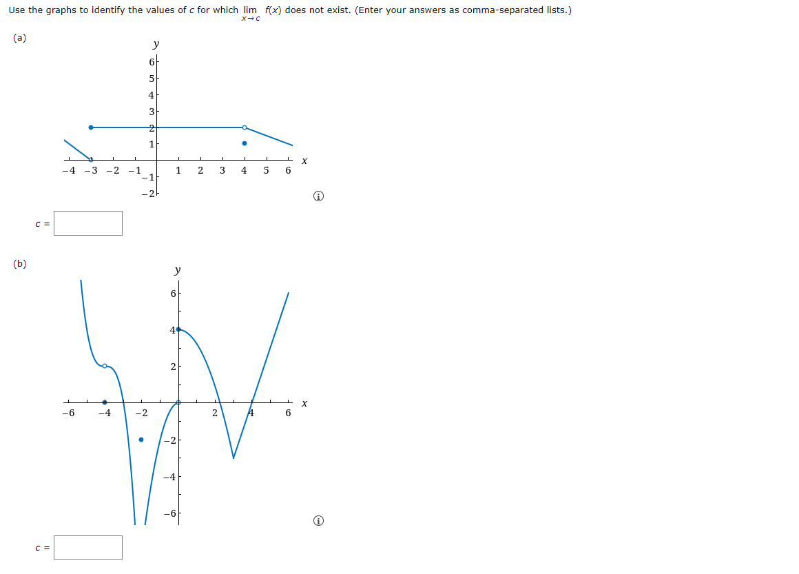 solved-consider-the-following-lim-x-rightarrow-3-chegg