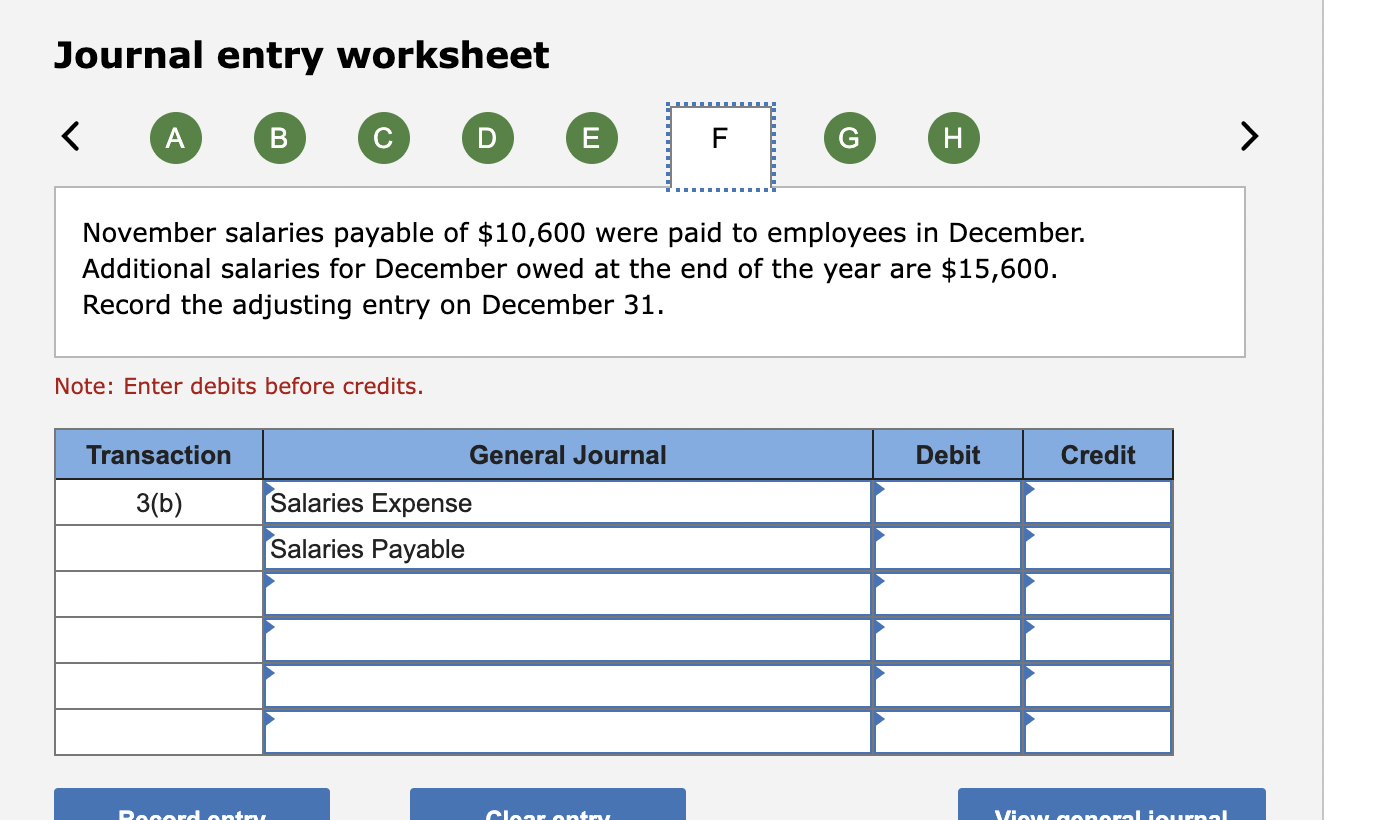 Solved Golden Eagle Company has the following balances at