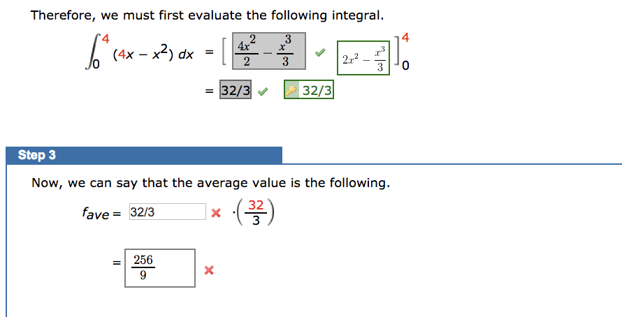 Solved Therefore, we must first evaluate the following | Chegg.com