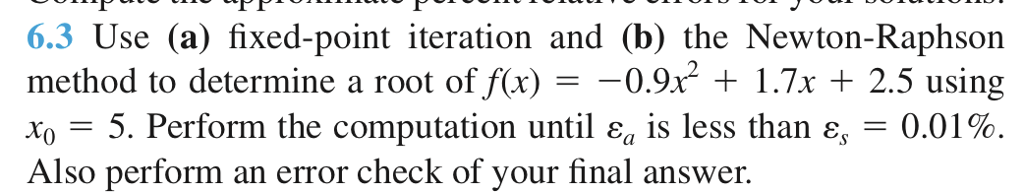 newton raphson method blacksholes newton raphson method blacksholes