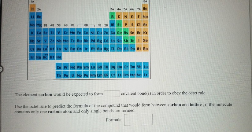 Solved Ba 4a 5a6a7a He Mg 3e 4b 58 60 70 80 18 28 Al Pr N Chegg Com