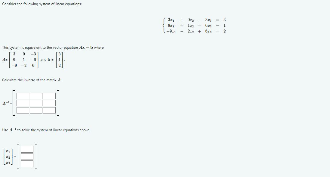 solved-consider-the-following-system-of-linear-chegg