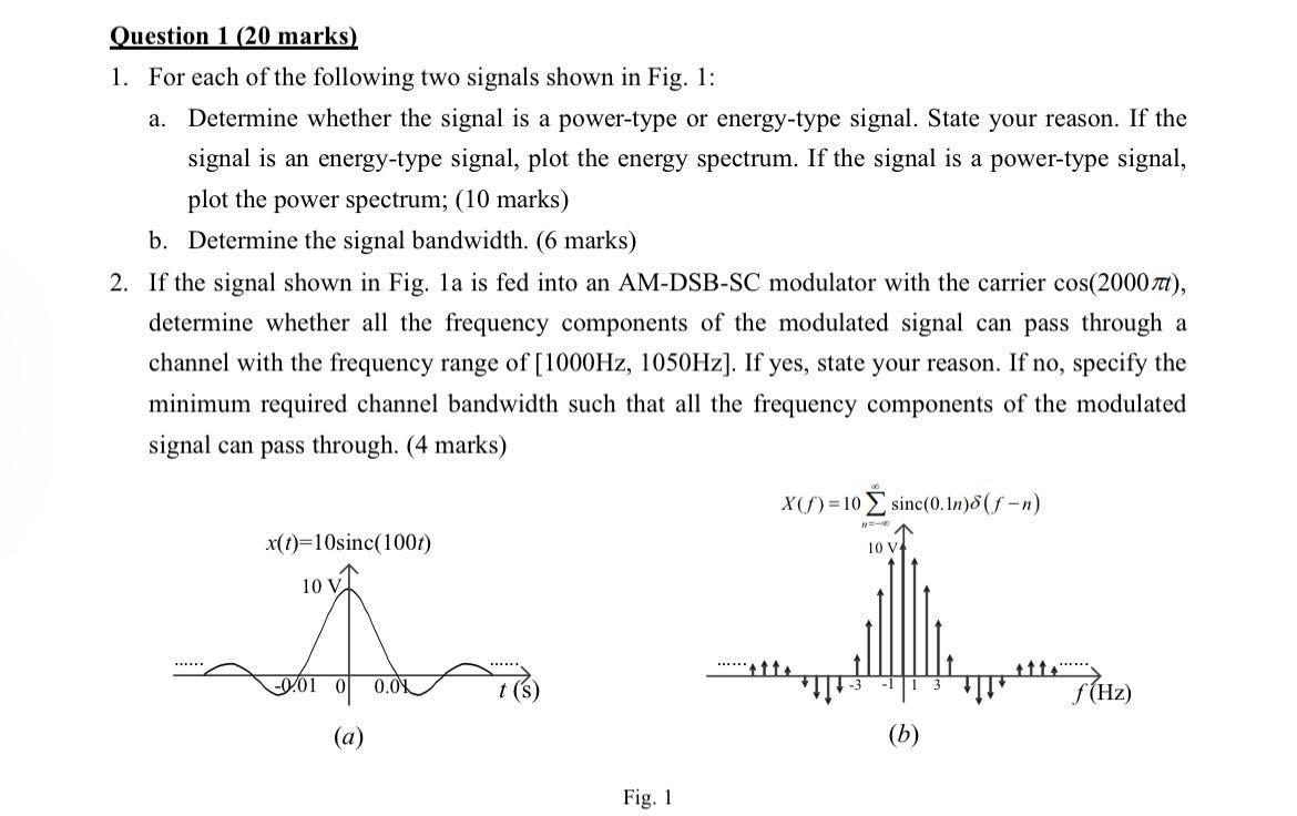 Classification of the vibration signal u(t) from Fig. 1(a): (a) total