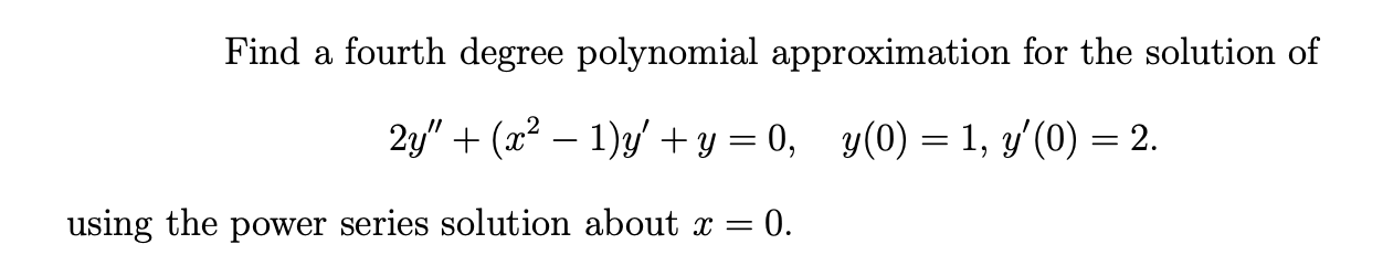 Solved Please show ALL STEPS and ANY ASSUMPTIONS, even the | Chegg.com