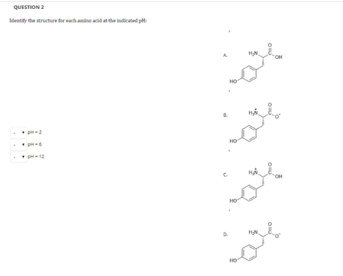 Solved Question 1 Although Only Amino Acids Are In Th Chegg Com