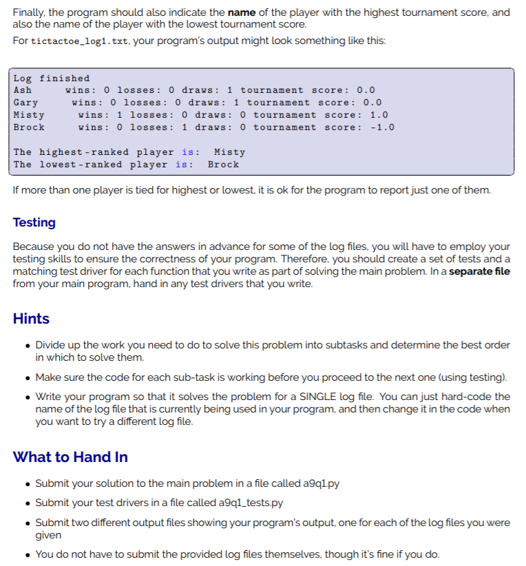 coding time: python problems solution Images High... Solved αυτοτιοπιΕτ Ροπιο. It's time to put all of your | Chegg.com
