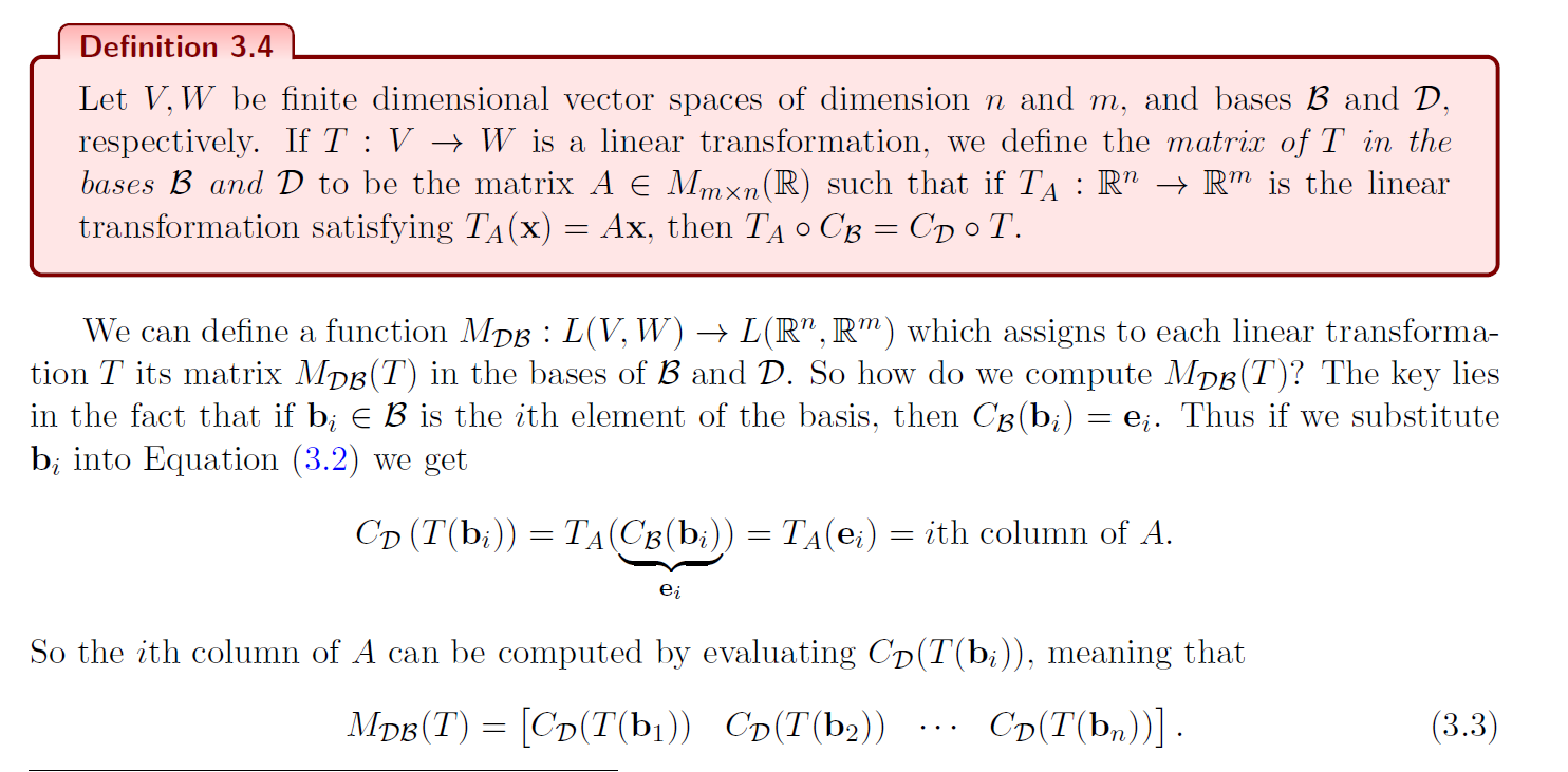 Solved 1 Let V Be A Non Trivial Finite Dimensional Vecto Chegg Com