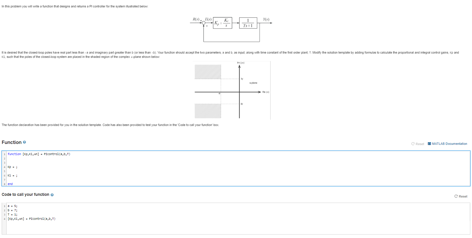 In this problem you will write a function that | Chegg.com