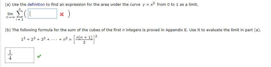 Solved: (a) Use The Definition To Find An Expression For T... | Chegg.com