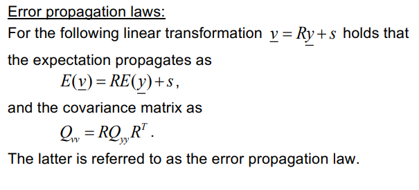 Solved Question 1 (3) - Parameter Estimation Assume You Have | Chegg.com