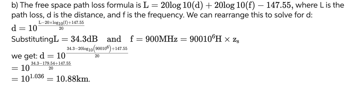 3 power 10 is equal to