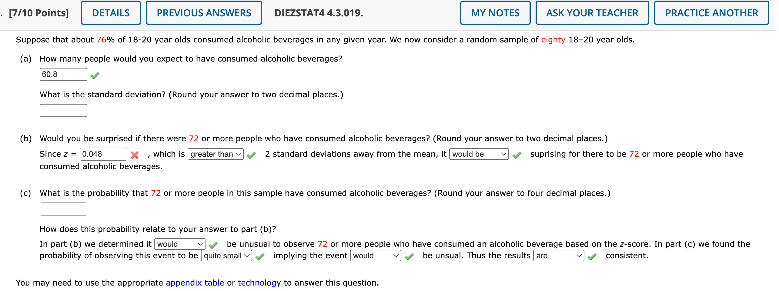 solved-suppose-that-about-76-of-18-20-year-olds-consumed-chegg