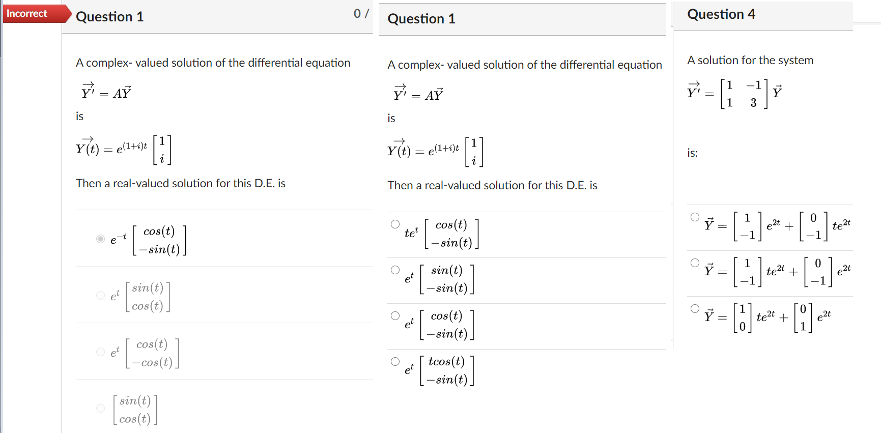 Solved help with these questions. I will leave a positive | Chegg.com