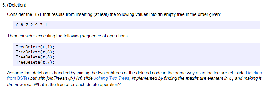 Solved According To The Solution To The Below Problem Set, | Chegg.com