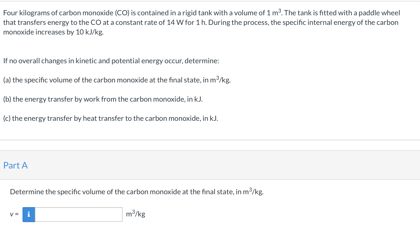 solved-four-kilograms-of-carbon-monoxide-co-is-contained-chegg