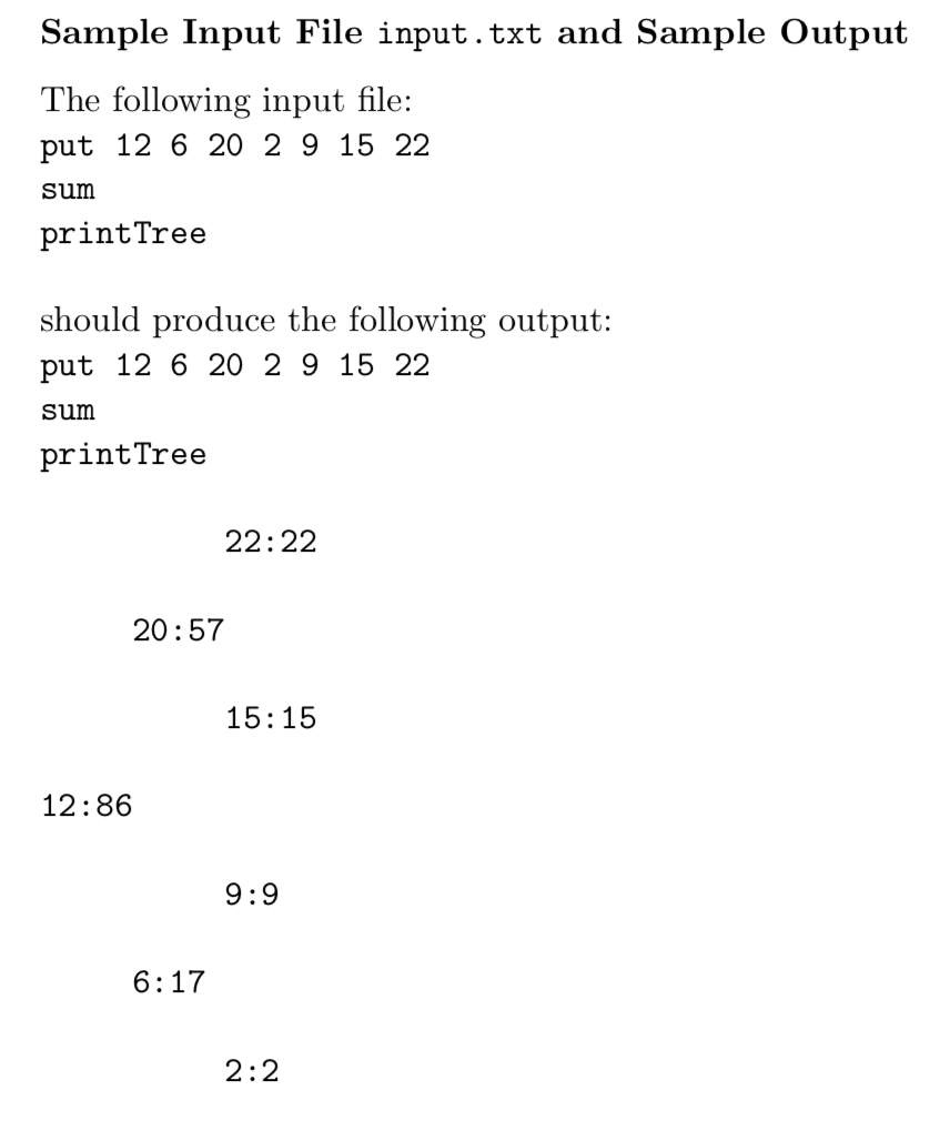 Solved Program Implementation In class we briefly reviewed | Chegg.com