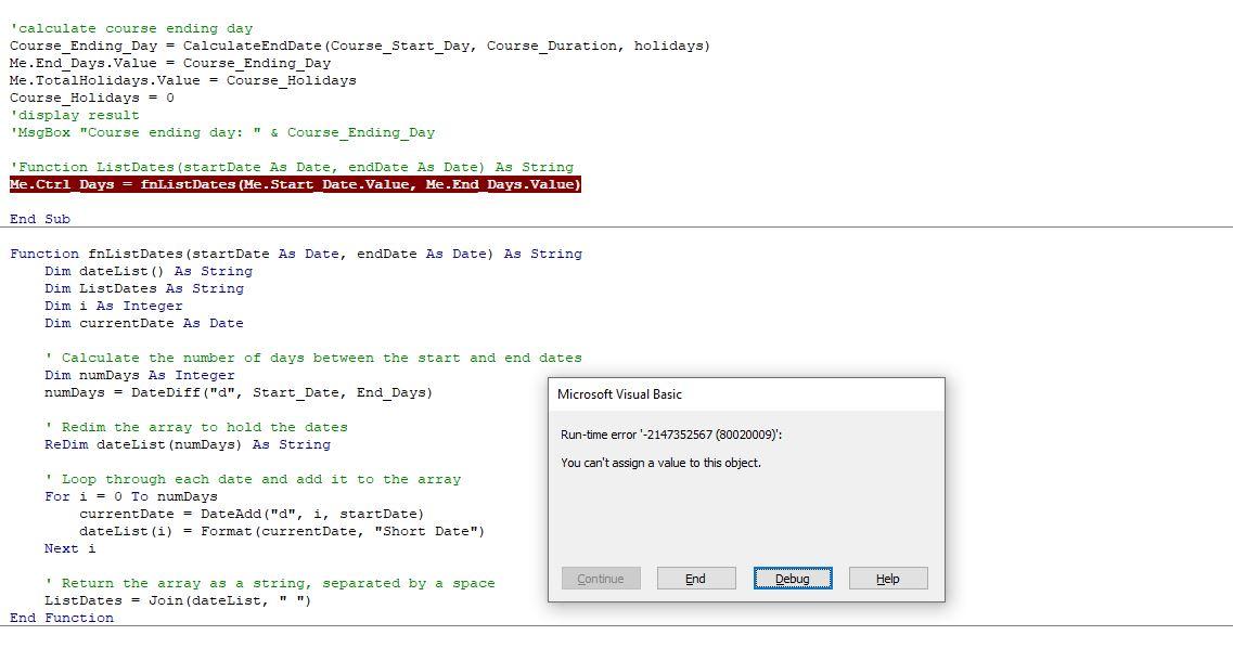 Solved Can you please help me with this error? I am using | Chegg.com