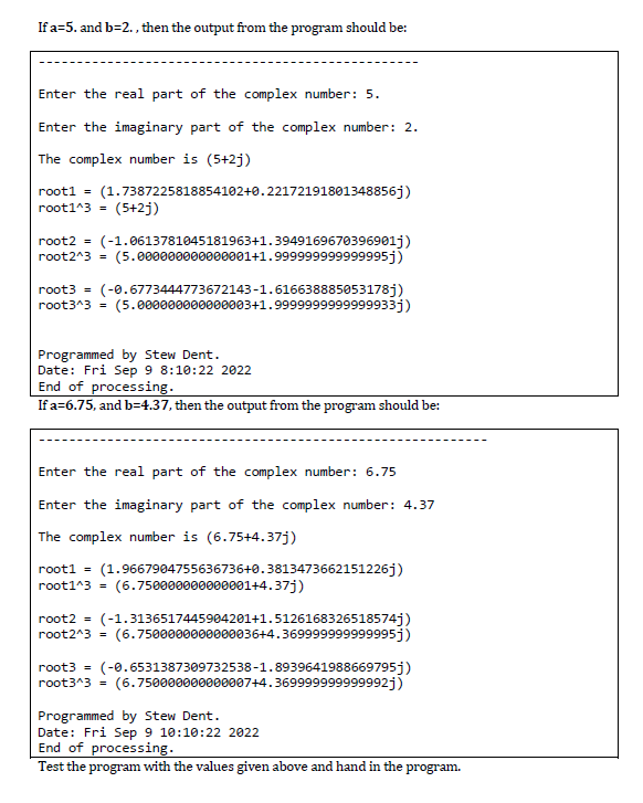 Solved Question 2: The purpose of this question is to | Chegg.com