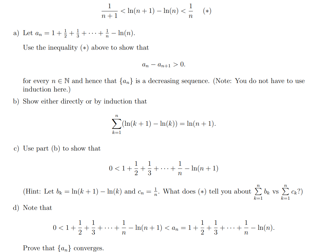 Solved n+11 | Chegg.com