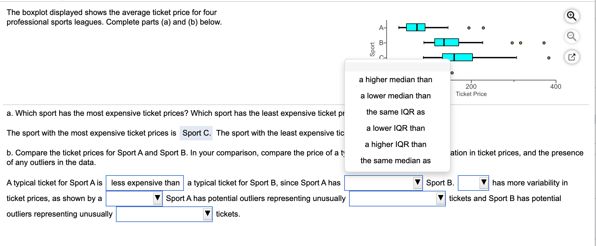 Sportico on X: The Super Bowl ticket market generally takes shape