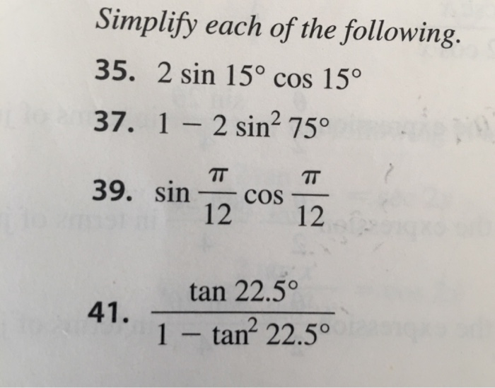 Solved I’ve tried solving for problem # 41 two times and my | Chegg.com