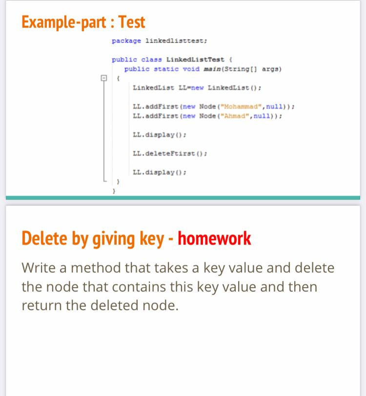 Solved I have two homeworks in this chapter and he need a | Chegg.com