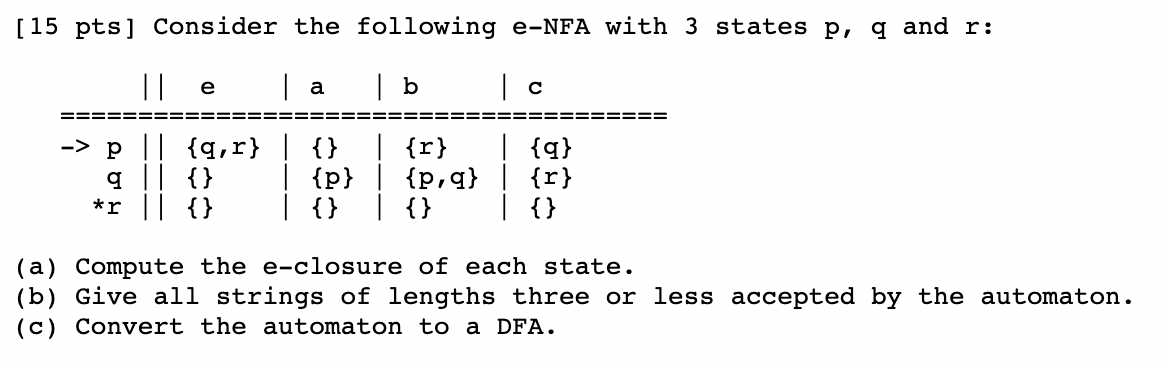 Solved Look At Problem Carefully And Give Answers For B And | Chegg.com