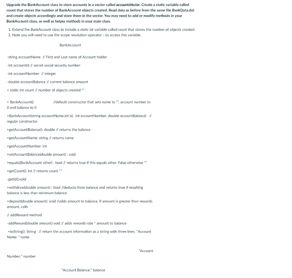 Solved Module 4 &5 Programming Assignment You can download | Chegg.com