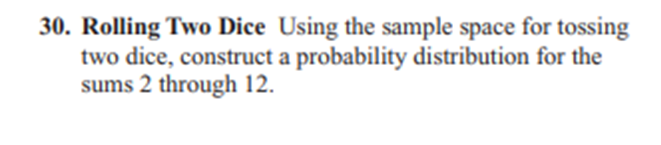Solved For Exercises 6 through 11, determine whether the | Chegg.com