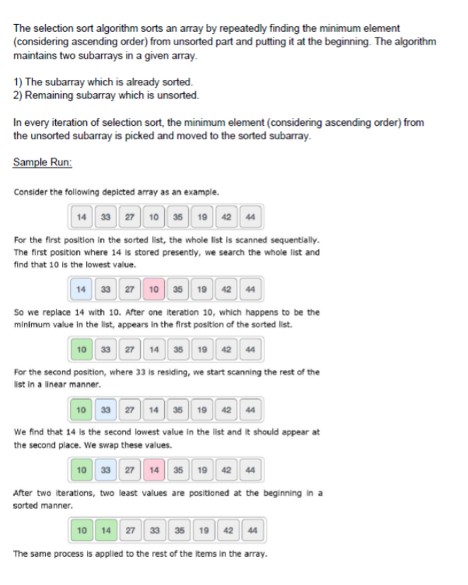 Solved Write a C program inputs 5 integers from user and | Chegg.com