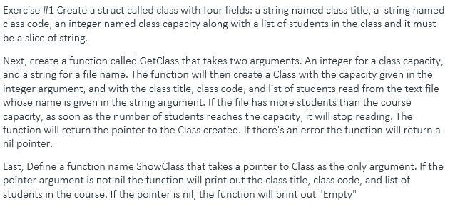 Solved I need help with this computer science assignment. I | Chegg.com