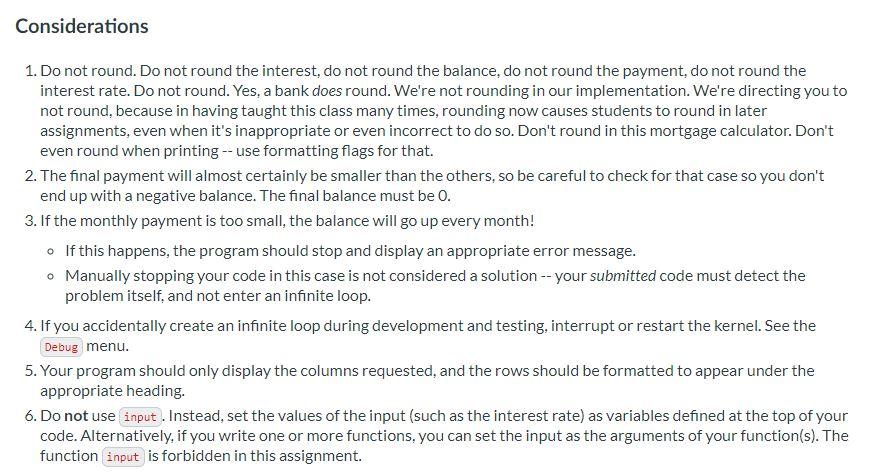 Solved Only using Python 3 for this. Simple solutions as | Chegg.com