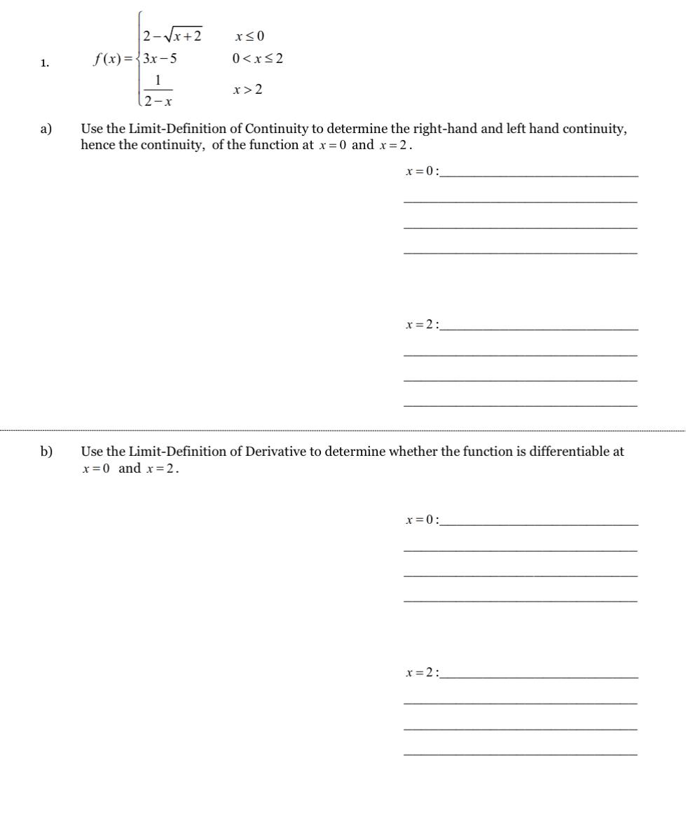 solved-x